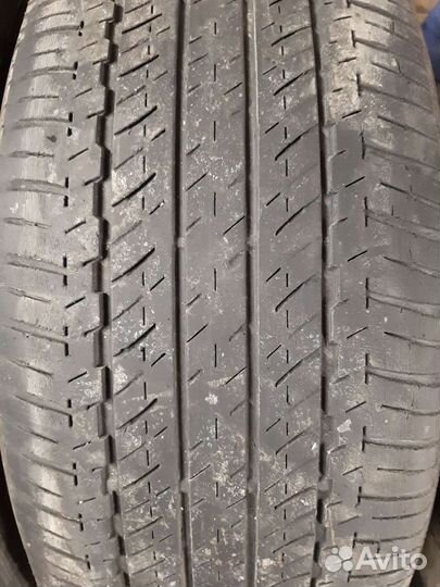 Bridgestone Alenza A/S 245/55 R19