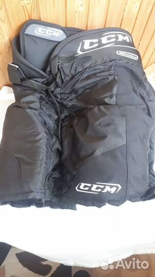 Хоккейная форма взрослая