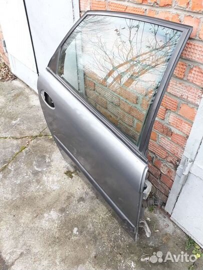 Дверь задняя правая ситроен с5