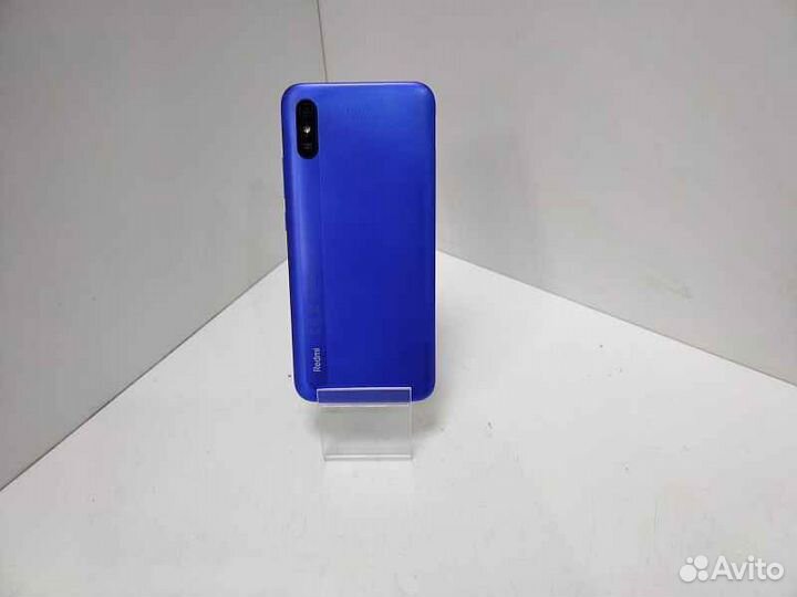 Xiaomi Redmi 9A, 2/32 ГБ