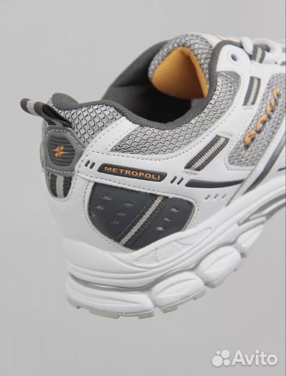Кроссовки летние Bona (41-46)