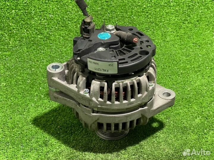 Генератор Astra Zafira Vectra Signum Corsa 1.9