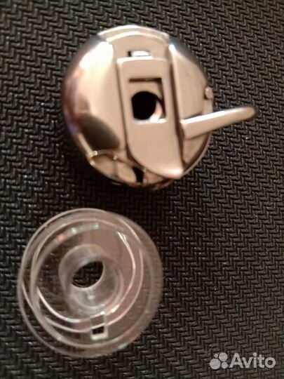 Шпульный колпачок/ челнок/ для швейной машины