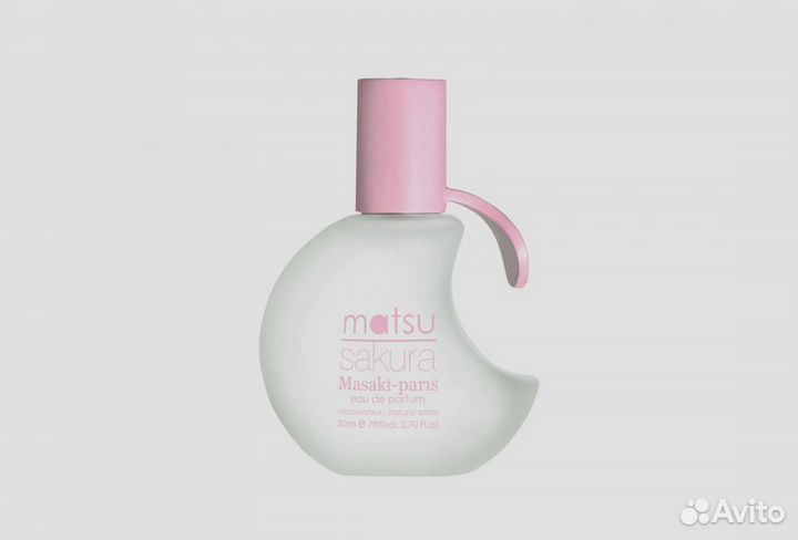 Парфюм женский Масаки 