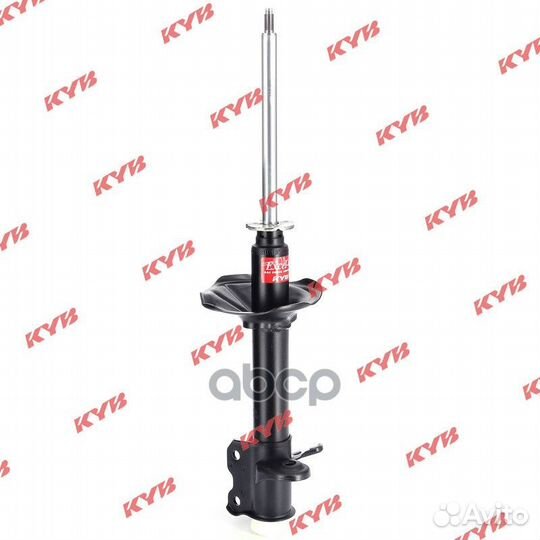 Стойка амортизационная - Excel-G зад лев 63