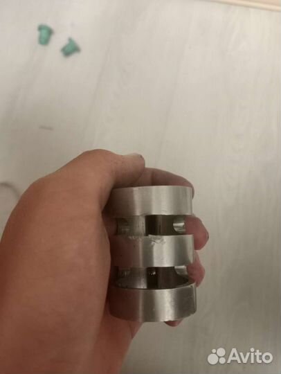 Ноунейм зажим