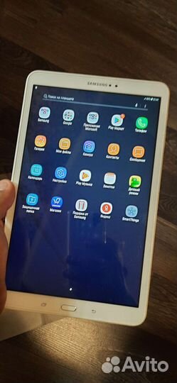 Samsung galaxy tab a 10.1 sm-t585