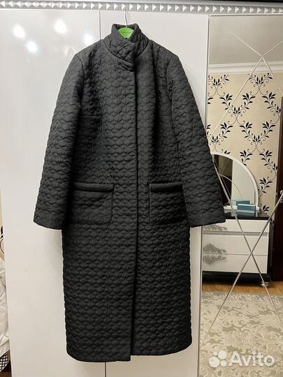 Пальто женское