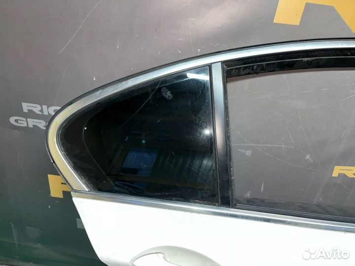 Дверь боковая задняя правая Bmw 5-Series F10