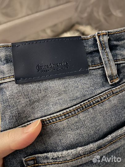 Шорты женские stradivarius