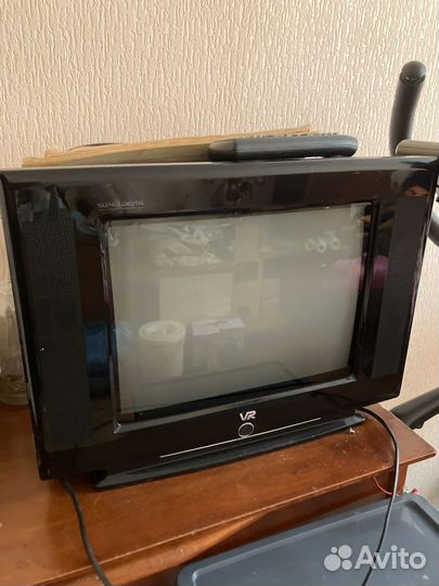 Телевизор VR