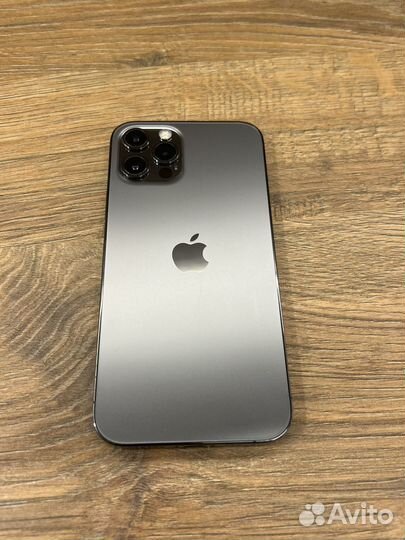 iPhone 12 Pro, 128 ГБ
