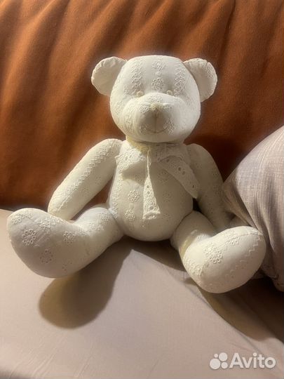 Мишка Тедди Zara