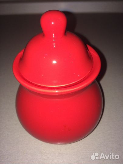 Чайный комплект