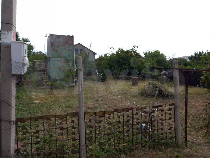 Участок 4 сот. (СНТ, ДНП)