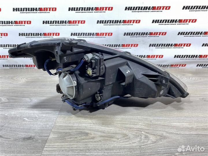 Фара левая Ниссан Мурано Z50