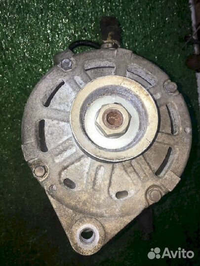 Генератор ZJ-VE mazda Demio DY3W ZJ10183A0A