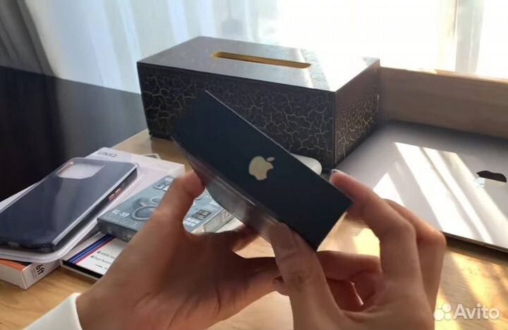 iPhone 13 Pro, 1 ТБ