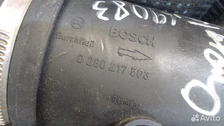 Измеритель потока воздуха Opel Omega B, 1998