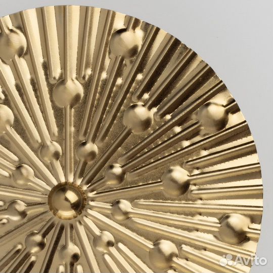 Бра, настенный светодиодный светильник Оскар