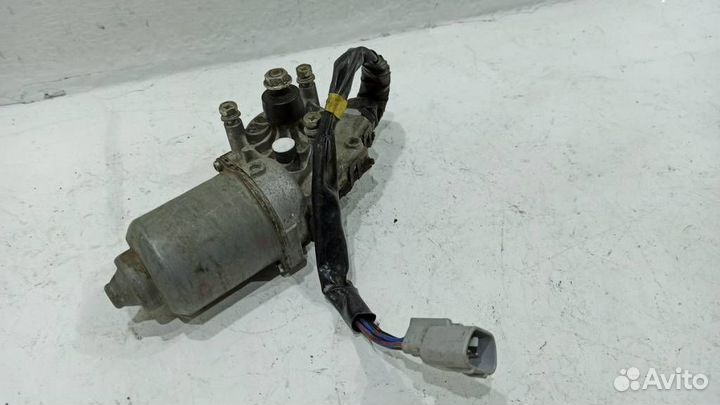 Моторчик стеклоочистителя