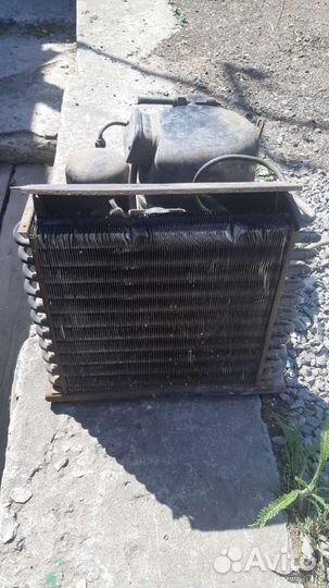 Холодильная установка