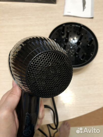 Фен Remington AC 2200W Dryer