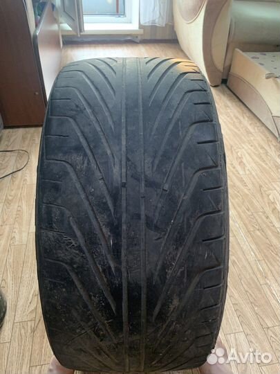 Triangle TR968 245/45 R17