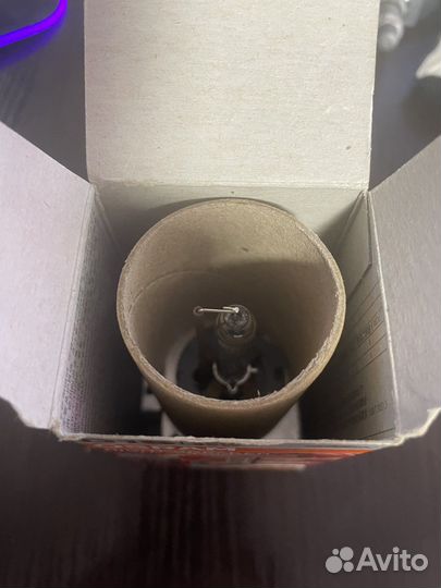 D1S night breaker 35w оригинальный ксенон