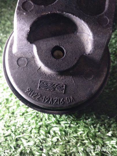 Ролик натяжной Land Rover Range Rover Sport 2 L494