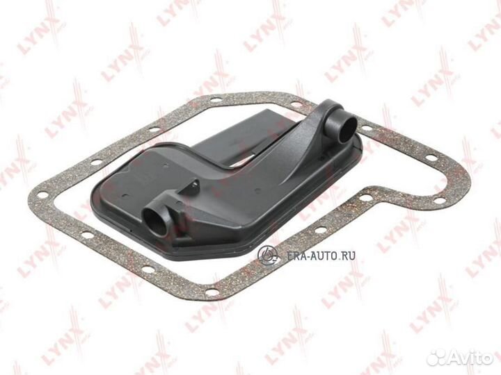 Lynxauto LT1074 Фильтр АКПП