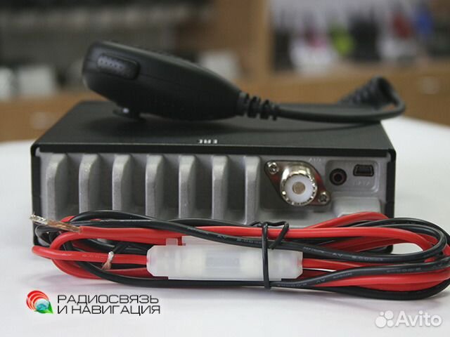 Рация Оptim 778