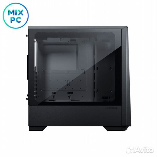 Корпус phanteks Eclipse G360A Black PH-EC360ATG DB