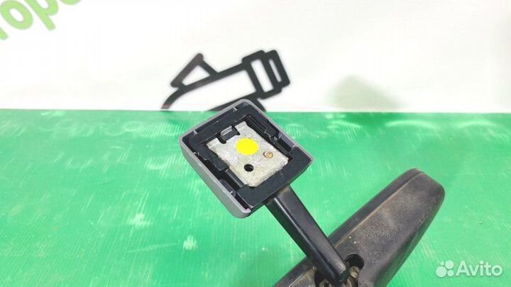 Зеркало заднего вида салонное Toyota Carina E