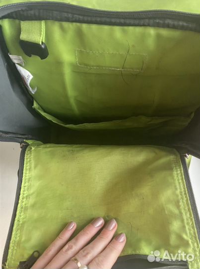 Рюкзак ранец lego ninjago