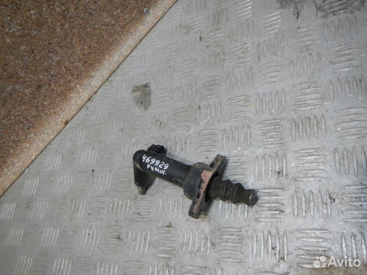 Цилиндр сцепления рабочий, Skoda (Шкода) -roomster