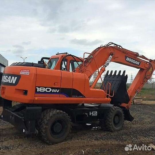 Аренда самосвала