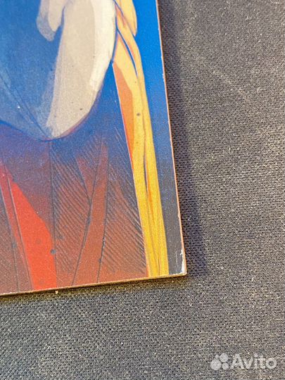 Dr. Strange Surgeon Supreme #1