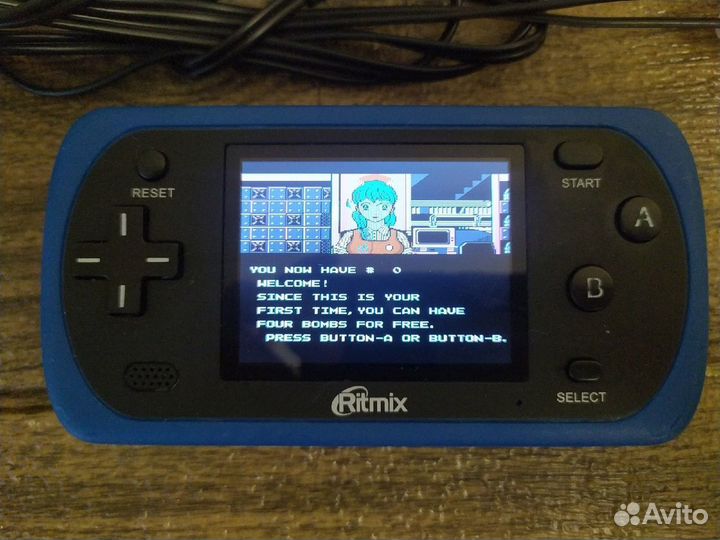 Ritmix/эксперт(100/50)