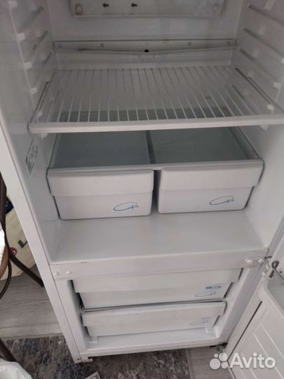 Холодильник бу