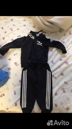 Куртка детская 80 размер