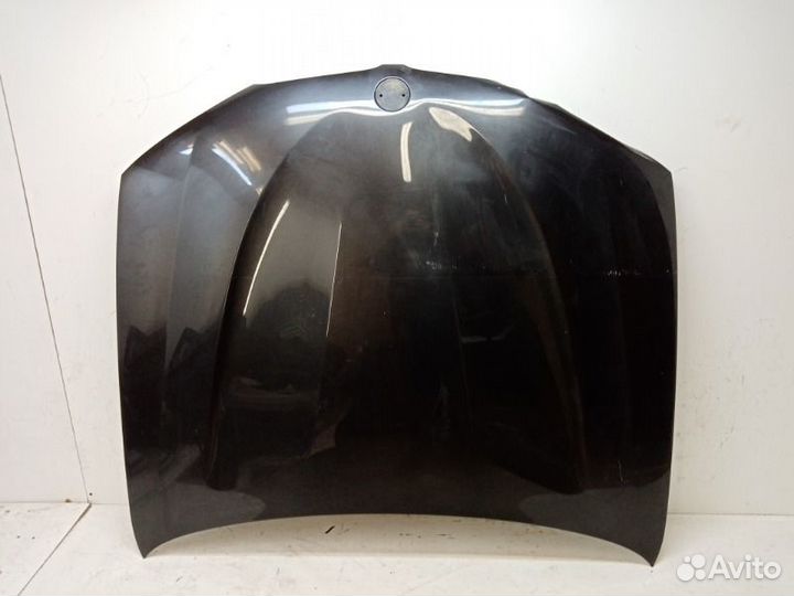 Капот Bmw X3 F25 2010