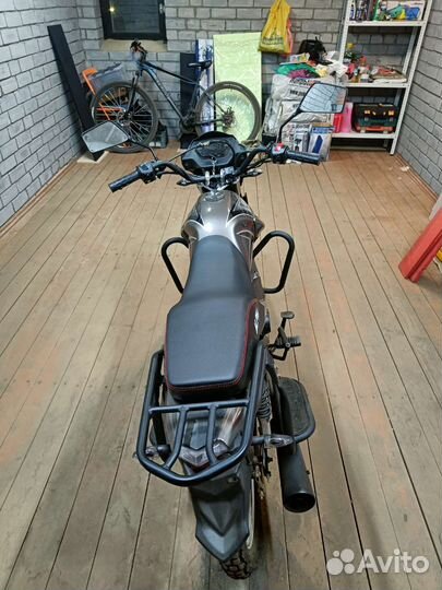 Alpha Rx 50 (125)