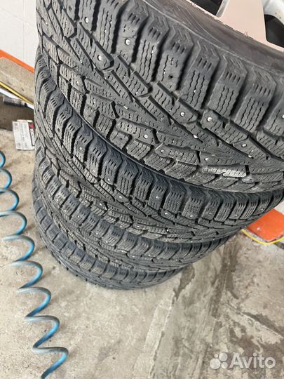 Cordiant Snow Cross 195/55 R16