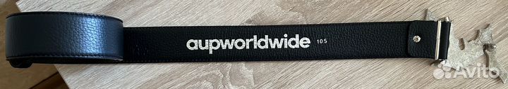 Ремень Aup