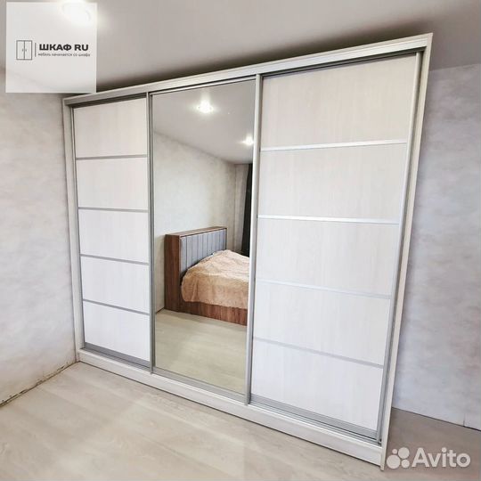 Шкаф напрямую с фабрики