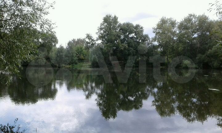 Участок 31 сот. (ИЖС)