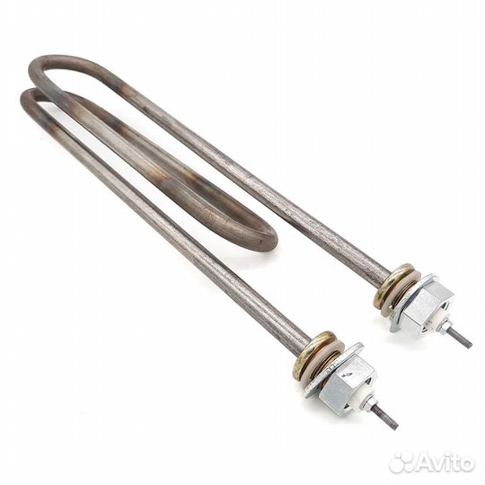 Тэн 4.0 кВт для электрокотла эван 220В (44330)