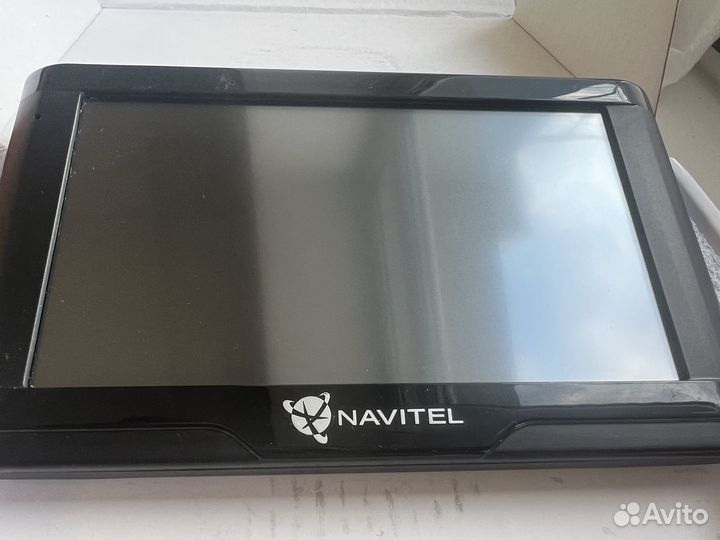 Навигатор navitel n500 magnetics