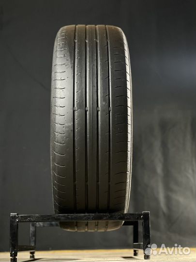 Continental ContiPremiumContact 2 215/55 R18 95H